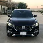 MG HS Trophy 4x4