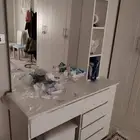 تسريحة للبيع جديدة