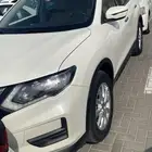 نيسان اكستريل 2021 خليجي وكالة
