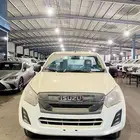 ايسوزو غمارة دبل موديل 2025