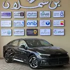 كيا K5 ستاندر مطور 2025
