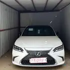 لكزس ES350 2020 DD فل كامل