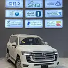 لاندكروزر GXR2 ديزل 2025 مبيعات بنوك