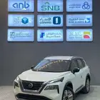 نيسان اكس تريل فل كامل 2025