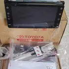 شاشة شاص وربع وكالة شبه جديده