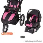 عربة أطفال