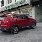 هافال H6 2020 فل كامل