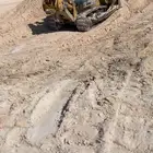 بلدوزر لليجار