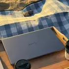 إعلان بيع لابتوب هواوي i5 بحالة ممتازة