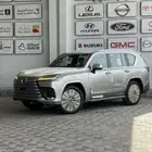 لكزس LX600 BB سعودي 25سماعة فل كامل 2025 - 550.000