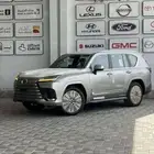لكزس بي بي سعودي 2025 تشغيل عن بعد -550