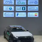 تويوتا كامري جراندي بنزين 2025 كاش واقساط