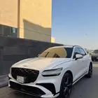 جنسس بلاتينوم سبورت GV70 2025