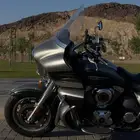 كاوازاكي فويجر 2020