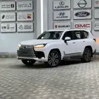 لكزس LX600 BB عماني 25سماعة فل كامل 2024 - 518000