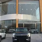 نيسان باترول بلاتنيوم 2 تيربو خليجى 2025