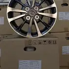 طقم جنوط يارس مقاس 14 وكالة اصلي