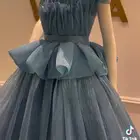 فستان فخم يناسب ملكة وزواج