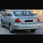 كامري 2005 لون تفاحي ممشى طيب العرض قريبا