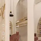 إعلان شراكة في صالون نسائي قائم وناجح