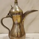 تم البيع دله عمل رسلان ممهوره قديمه جاهزه للاستخدام