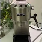 الخبر ماكينة ديلونجي