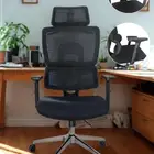 كرسي مكتب موديل P28 بتصميم عصري يجمع بين الراحة والأناقة