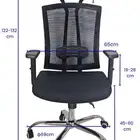 كرسي المكتب P32