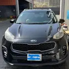 كيا سبورتاج 2017