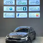 كيا كي 5 محرك 2.5 مطور خليجي 2026 كاش واقساط