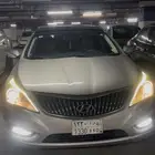 هيونداي ازيرا 2012