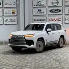 لكزس LX600 BB عماني 25سماعة فل كامل 2024 - 505000