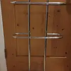 حامل المناشف