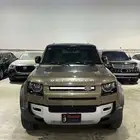 رنج روفر ديفندر 110 2020 HSE P400 ( الوكيل الناغي )