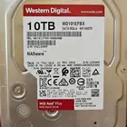 Western Digital 10TB WD Red Plus NAS Internal Hard Drive HDD