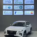 هيونداي توسان 2.0 سمارت 2024 خليجي كاش واقساط