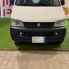 ايكو فان بضاعة 2025 سزوكي