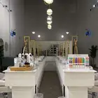 صالون تزيين نسائي للتقبيل