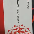 علبة هواوي سماعة هواوي اصلية جودة عالية وعصا سليفي