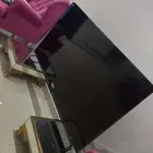 شاشه 65 بوصه شبه جديده