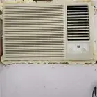 مكيف LG بارد وحار للبيع