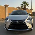 لكزس 2016 RX 350