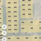 ارض مساحة 400م 20في20 الجامعيين