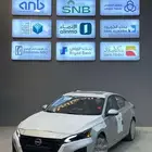 نيسان التيما SV نص فل 2026 أقساط