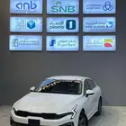 كيا كي 5 محرك 2.5 مطور خليجي 2026