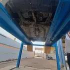 نفحص لك السيارة اذا كنت من خارج ينبع