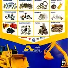 قطع غيار معدات ثقيلة