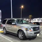 فورد اكسبديشن 2009 امريكي ليميتد