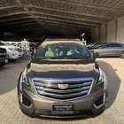 كاديلاك XT5 2019