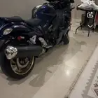 دباب هايبوزا 2008 شاصي 17 رقم